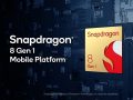 All phones confirmed to launch with Qualcomm Snapdragon 8 Gen1 chip