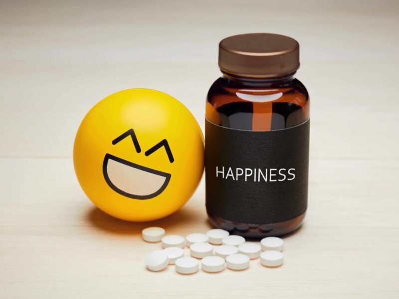 DEA presents emoji explanations for the "One pill can kill" campaign
