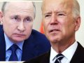 News from Joe Biden: US Attack on Putin "Will Not Accept Red Lines" As Tensions Explode |  World |  news