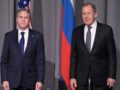 Russian FM: Security talks with US and NATO will begin next month