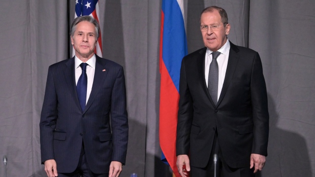 Russian FM: Security talks with US and NATO will begin next month