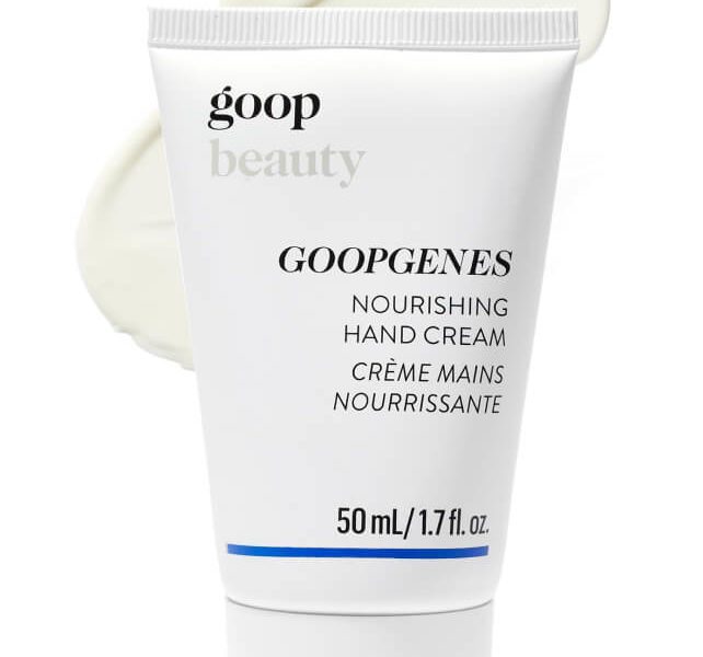 goop Beauty GOOPGENES Nourishing hand cream
