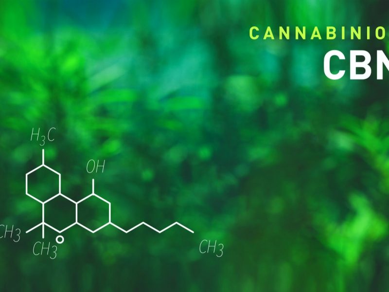What is Cannabinol: A Beginners Guide to CBN