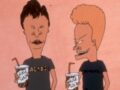 Beavis and Butt-Head are middle-aged idiots in Mike Judge's teaser picture for the upcoming Paramount + movie