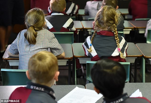 The NSW Independent Schools Association on Monday informed NSW private school principals and told them that up to 20% of staff could be ill at the same time due to the rise in Omicron infections.