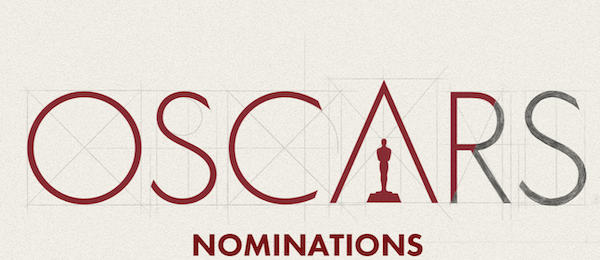 2022 Annual Oscar Nominees | HollywoodNews.com