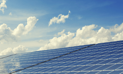 3 Things To Have In Mind Before Installing Solar Panels On Your Roof