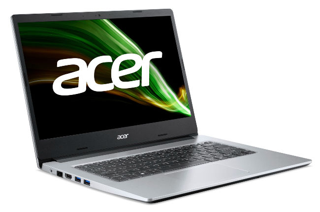 Acer Aspire 3 powered by 11th Gen Intel Processor is the company’s second Make In India laptop