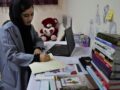 Afghan students return to Kabul U, but with restrictions
