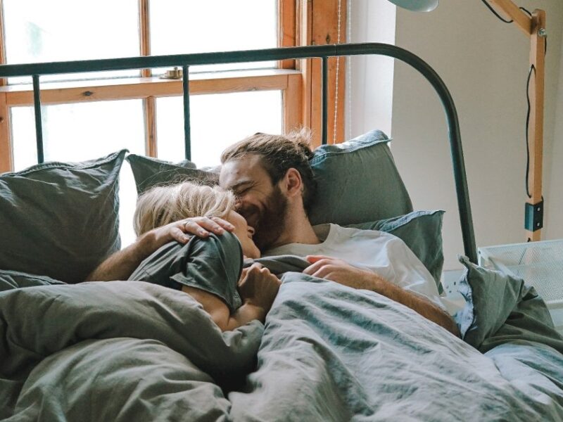 Expert Tips to Make the Most of Morning Arousal