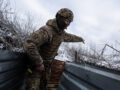 Germany forced to defend itself over Ukraine crisis