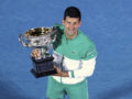 Novak Djokovic Australian Open Visa Canceled