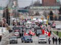 U.S. Urges Canada to Use Federal Powers to End Bridge Blockade