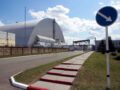 Ukraine nuclear agency sees rise in Chornobyl radiation
