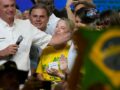 Brazil’s Bolsonaro shakes up administration, eying election