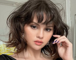 Hailey Bieber Seems to 'Beg' Selena Gomez Fans to Stop Harassing Her: 'Be Miserable Somewhere Else'