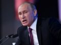 Putin news: Russian economy faces destruction if President stays | World | News