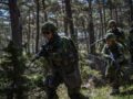 Finland and Sweden Joining NATO Is Big Loss for Putin