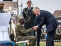 Belgian King Philippe’s visit to DR Congo stirs hope for a 'win-win partnership,' historian says
