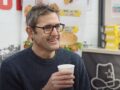 'Jiggle Jiggle' By Louis Theroux: Everything to Know About the Rap Dominating TikTok