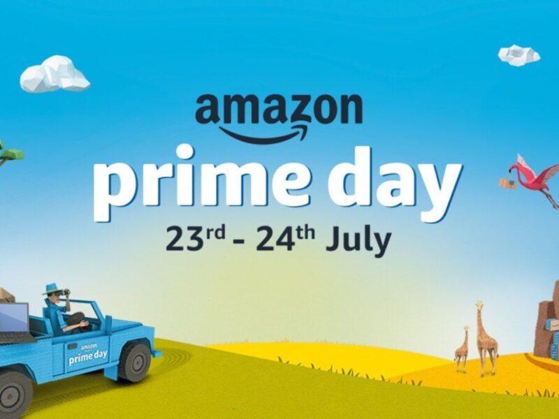 Amazon Prime Day Sale 2022: Best Deals Available On Smartphones