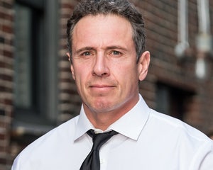 Chris Cuomo Sets Primetime Return at NewsNation, Says He Never Lied About Helping Brother