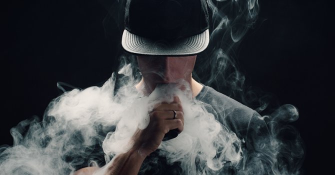 The Risky Business of Synthetic Highs