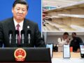 China news: Chilling UK future of 'empty shelves' laid bare as Beijing powerplay exposed | World | News