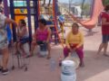 In the north of Mexico, water cuts to cope with shortages hit poor communities hardest 