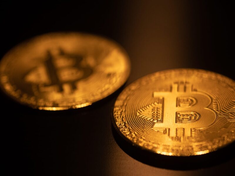 Bitcoin (BTC) tops $20,000 in 'bearish rally' as U.S. dollar falls