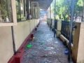 Blasts kill at least 8 at Myanmar's Insein Prison