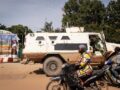 Burkina Faso hit by fresh uncertainty after second coup in eight months