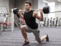 Best Hypertrophy Leg Workout | Men's Journal