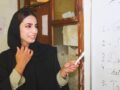 Teacher In Afghanistan Defies The Taliban By Running Secret School For Girls