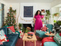 Colorful Holidays: Opalhouse designed with Jungalow