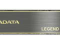 Adata Legend 850 SSD review: Legendary everyday performance