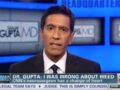 Dr. Sanjay Gupta of CNN Endorses CBD Oil for Epilepsy