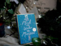 Zoella Book Club: Reviewing Meet Me Under the Mistletoe by Jenny Bayliss 