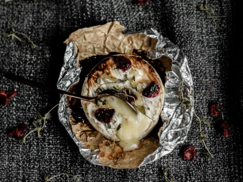 15 Ways to Get Your Camembert Fix This Christmas 