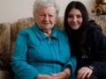 Holocaust survivors, descendants join forces on social media