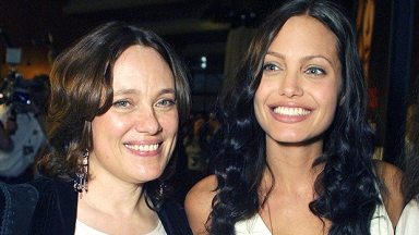 Angelina Jolie Pays Tribute To Late Mother Ahead Of Her 73rd Birthday – Hollywood Life