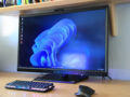 Asus ProArt OLED PA32DC - Best monitor for graphic design