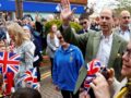 'Big Lunch' Follows Coronation Celebrating King Charles