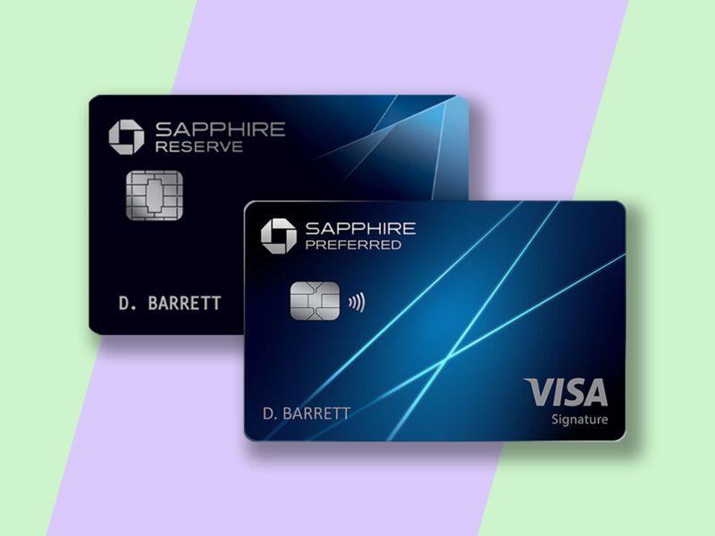 Chase Sapphire Card is Worth Every Penny