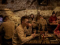 A War-Themed Restaurant in Ukraine Finds New Resonance