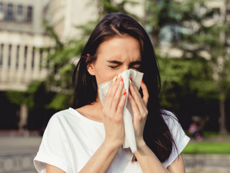Taking Charge of Hay Fever: Proactive Strategies for a Symptom-Free Season