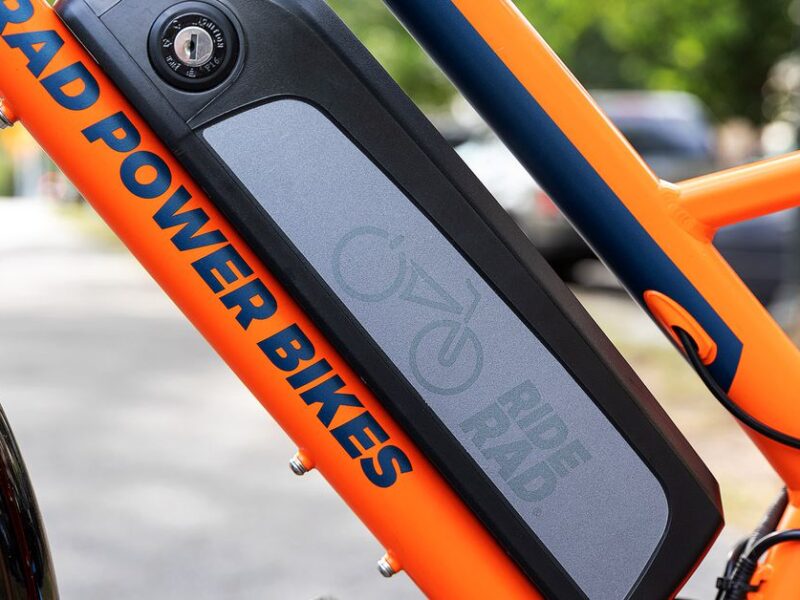 Rad Power Bikes is pulling out of Europe to focus on US e-bike sales