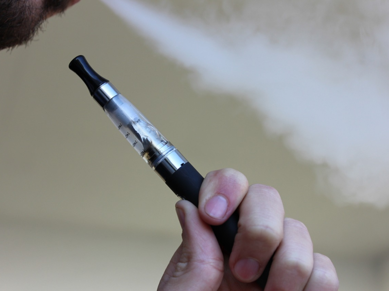 What is the Technology Behind CBD Vape and Cartridges?