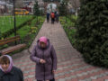 Ukrainians Shun a Church Seen as a Kremlin Tool