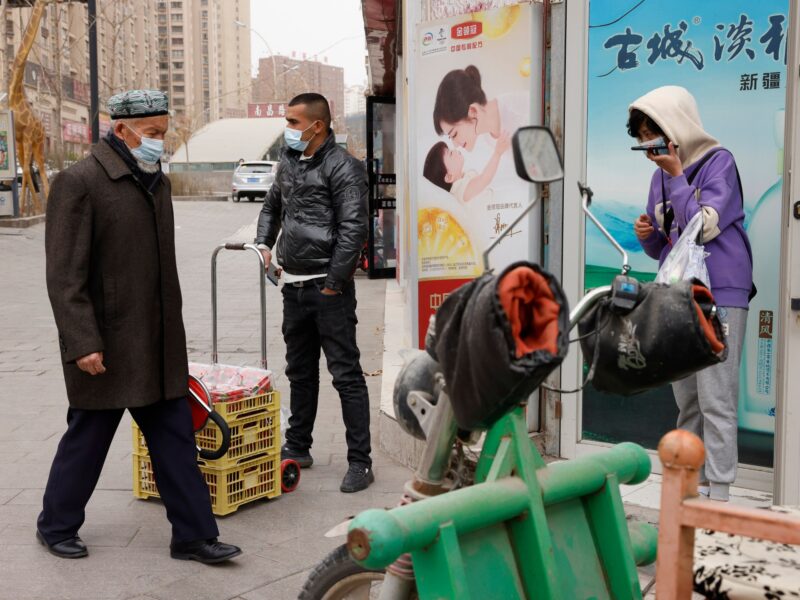 Xi Jinping calls for protection of ‘hard-won stability’ in Xinjiang visit | Uighur News